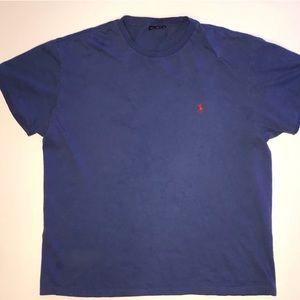Polo Ralph Lauren tee